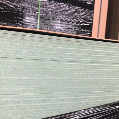 防水 メラミン MDF 板 ファースト クラス 繊維 板 の 種類
