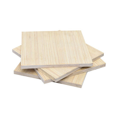 防湿 木繊維 高光沢 層状 紫外線 Mdf 板 家具 装飾 用