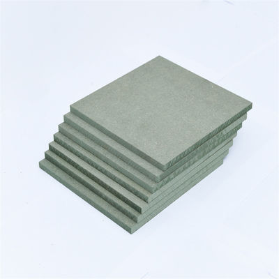 モダンなデザイン 1/2 インチ 防水 MDF 板 家具 クローゼット 防湿デザイン