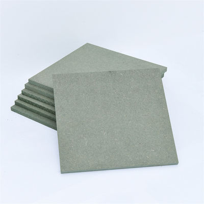 モダンなデザイン 1/2 インチ 防水 MDF 板 家具 クローゼット 防湿デザイン