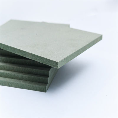モダンなデザイン 1/2 インチ 防水 MDF 板 家具 クローゼット 防湿デザイン