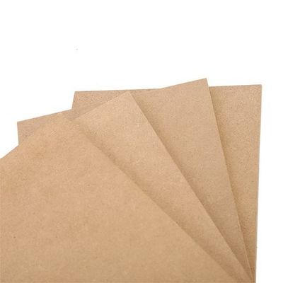 室内用 3mm-18mm メラミンの紙面 家具品種 MDF ラミネート 商用複合板