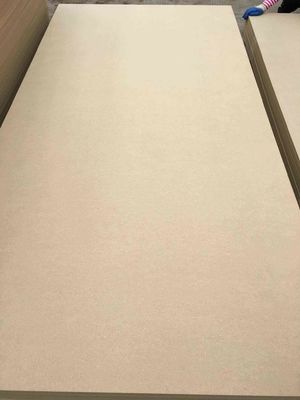 室内用 3mm-18mm メラミンの紙面 家具品種 MDF ラミネート 商用複合板