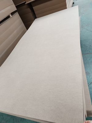 室内用 3mm-18mm メラミンの紙面 家具品種 MDF ラミネート 商用複合板