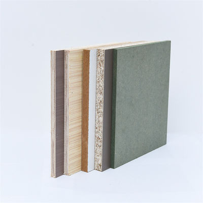 異なるサイズ 木材 シンプル MDF 白色 MDF カフェテーブル メラミンの紙の表面