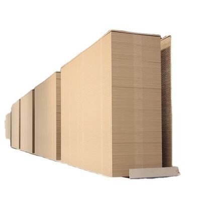 木繊維 1.5-25mm 厚さ メラミンのMDF/カスタマイズ可能な家具のための原材料MDF板