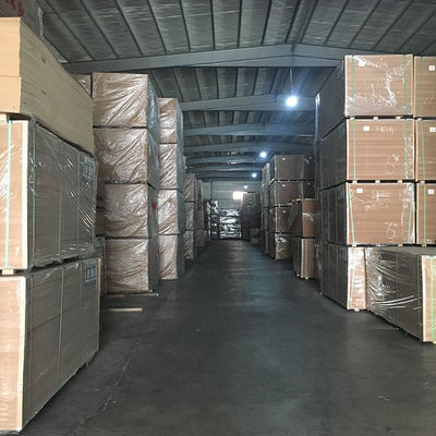 シンプル Mdf 原材料 層状 メラミン Mdf 板 18mm 木工 Mdf 3mm 15mm 18mm 室内用