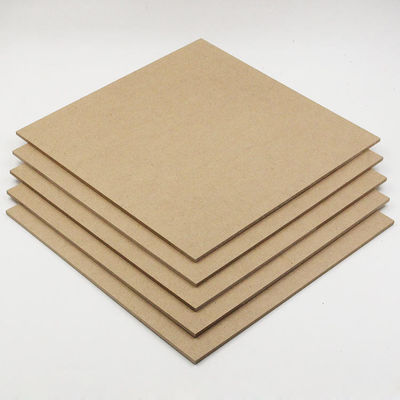 2mm 3mm 4mm 5mm 6mm 9mm 12mm 15mm 16mm 18mm 21mm メラミンのMDF シンプルなMDF 原材料のMDFボード