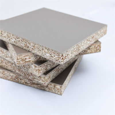 30mm 厚さ E0 級 プロフェッショナル メラミン MDF 板 木製板のコーティング