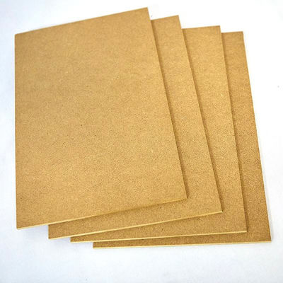 キャビネット メラミンのHmr Mdf グリーン水分 Au 17mm と 19mm Mdf Hdfボード 家具のための