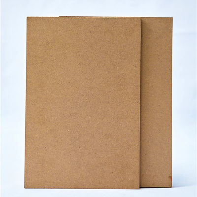 キャビネット メラミンのHmr Mdf グリーン水分 Au 17mm と 19mm Mdf Hdfボード 家具のための