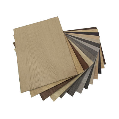 1.5-25mm 厚さ オークアッシュ ウォールナッツ ビック エチオピア輸入市場用 プラネードMDF