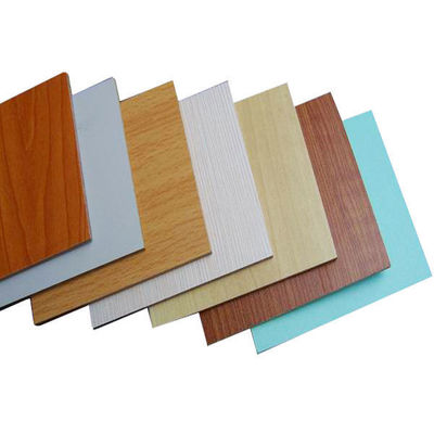 MDF メラミンの板 18mm 木製板 防湿 双面 メラミンの膠 WBP/E1