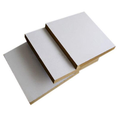 MDF メラミンの板 18mm 木製板 防湿 双面 メラミンの膠 WBP/E1