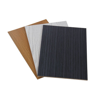 MDF メラミンの板 18mm 木製板 防湿 双面 メラミンの膠 WBP/E1