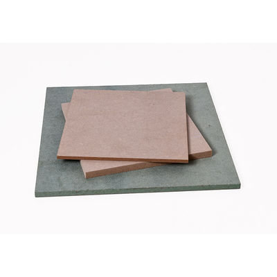 室内 2-25mm カスタマイズされたサイズ プライン MDF 板