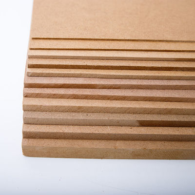 木繊維 2.5mm 3mm 6mm 18mm 1 ホワイト 15mm MDF メラミンの板 18mm 家具用