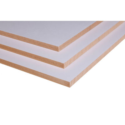 オーダーメイド 18mm 4x8 Mdf メラミンのフィルムシートと家具とキッチンキャビネット